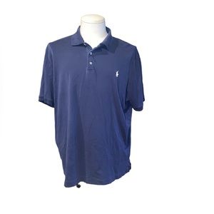 Ralph Lauren Polo shirt.  XL.  Excellent condition.